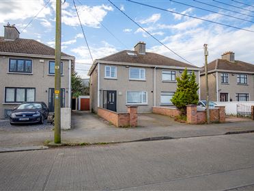 Image for 97, Maryfield Crescent, Artane, Dublin 5