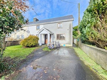 Image for 7 & 7A Old Ballinderry, Mullingar, Westmeath