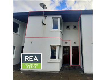 Image for Apartment 5 Buttermarket Apartments, Quay Street, Sligo Town, Sligo