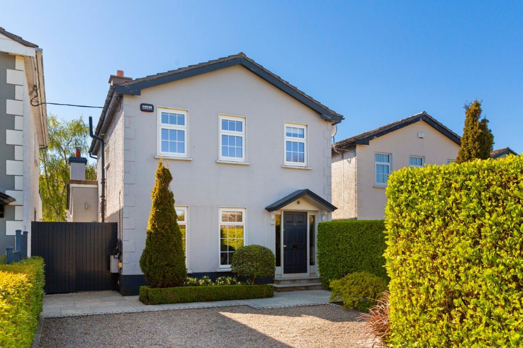 58 Auburn Road, Killiney, Co. Dublin