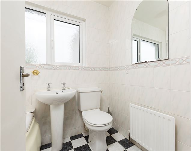 18 Villa Park Road, Navan Road, Dublin 7