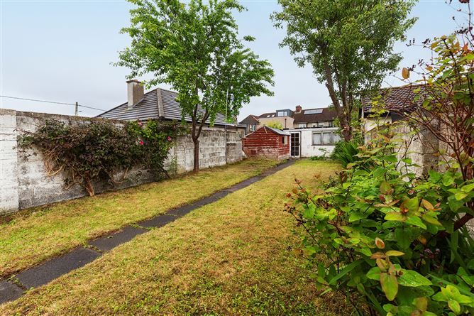 18 Villa Park Road, Navan Road, Dublin 7