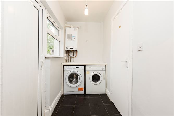 18 Villa Park Road, Navan Road, Dublin 7