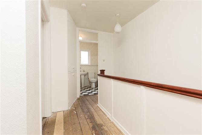 18 Villa Park Road, Navan Road, Dublin 7