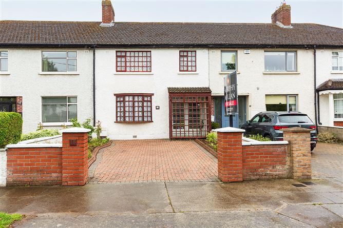 18 Villa Park Road, Navan Road, Dublin 7