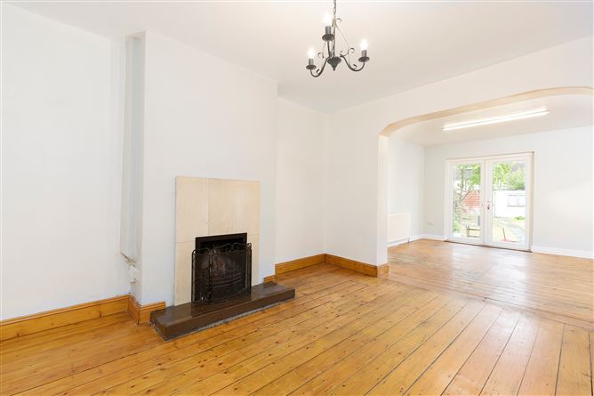 18 Villa Park Road, Navan Road, Dublin 7