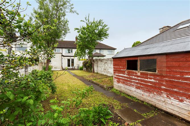 18 Villa Park Road, Navan Road, Dublin 7