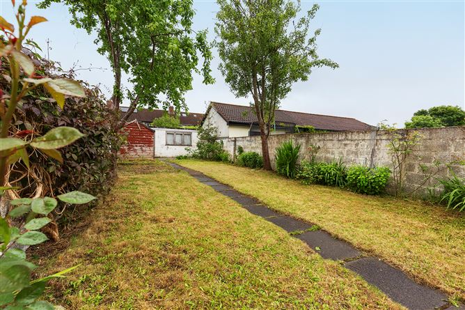 18 Villa Park Road, Navan Road, Dublin 7