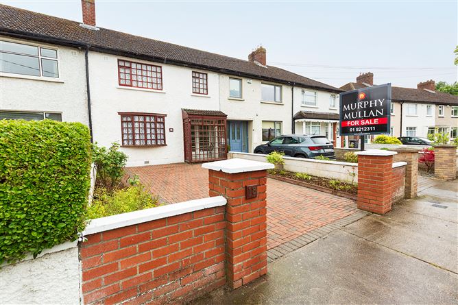 18 Villa Park Road, Navan Road, Dublin 7