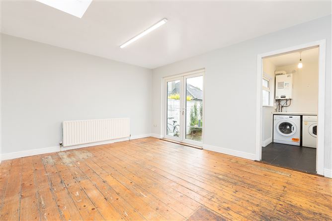 18 Villa Park Road, Navan Road, Dublin 7