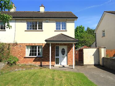 Image for 55 Oakley Crescent, Graiguecullen, Carlow