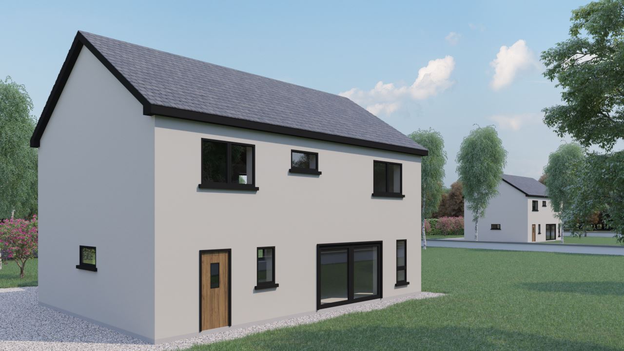 Site for Sale, Granagh, Limerick Site for Sale, Granagh, Limerick