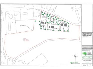 Image for Site for Sale, Granagh, Limerick