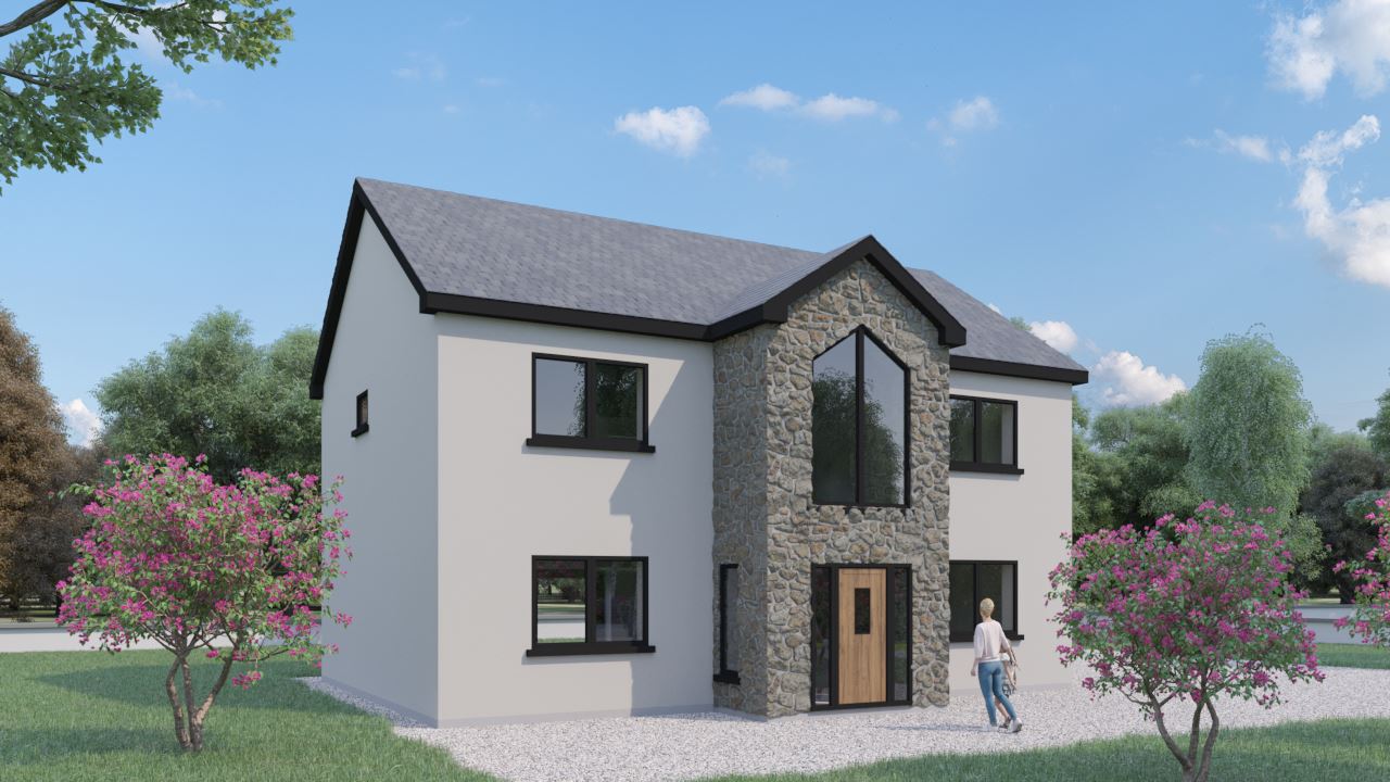 Site for Sale, Granagh, Limerick Site for Sale, Granagh, Limerick