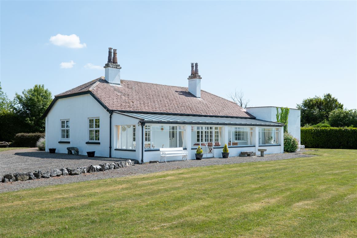 Closeburn, Athy, Kildare