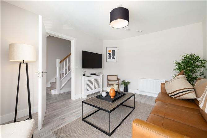 39 Churchlands, Delgany, Co. Wicklow