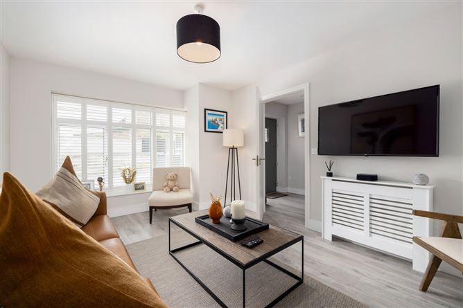 39 Churchlands, Delgany, Co. Wicklow