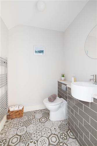 39 Churchlands, Delgany, Co. Wicklow