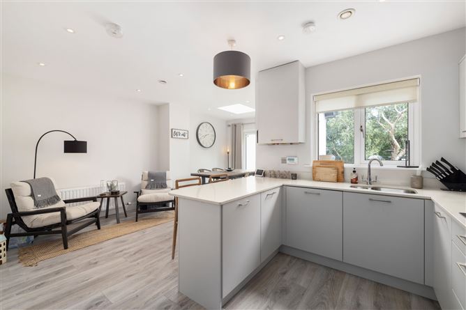 39 Churchlands, Delgany, Co. Wicklow
