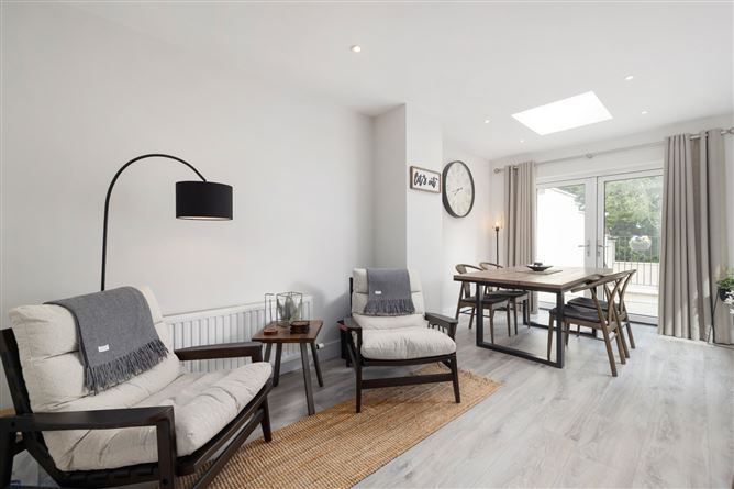 39 Churchlands, Delgany, Co. Wicklow