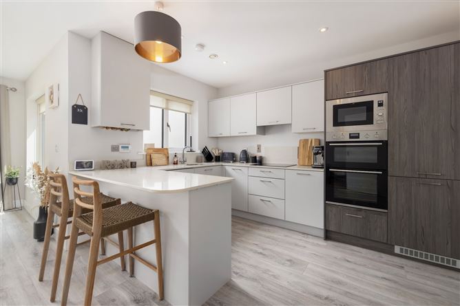 39 Churchlands, Delgany, Co. Wicklow