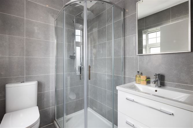 39 Churchlands, Delgany, Co. Wicklow