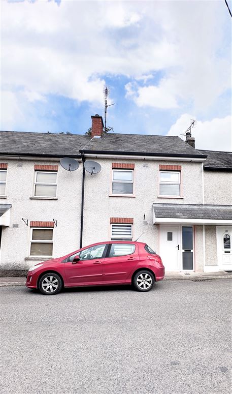 7 Church Street, Ballybay, Monaghan