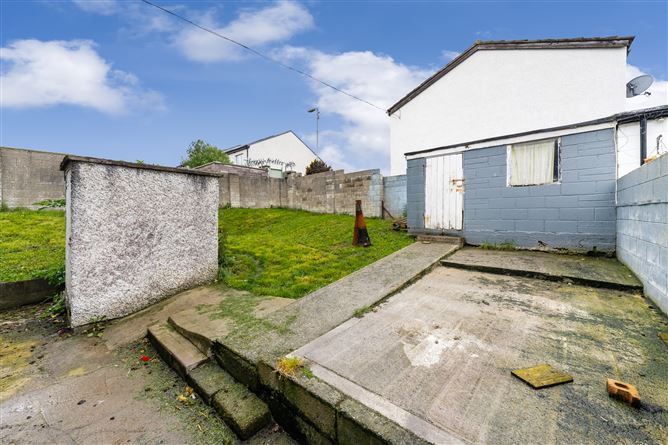 53 Rathvilly Park, Finglas, Dublin 11