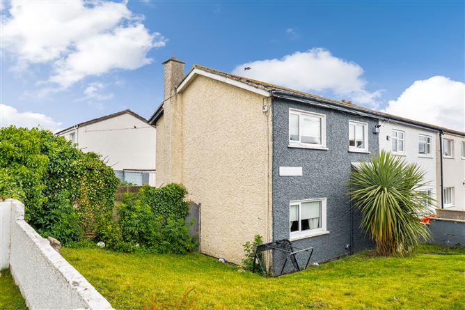 53 Rathvilly Park, Finglas, Dublin 11