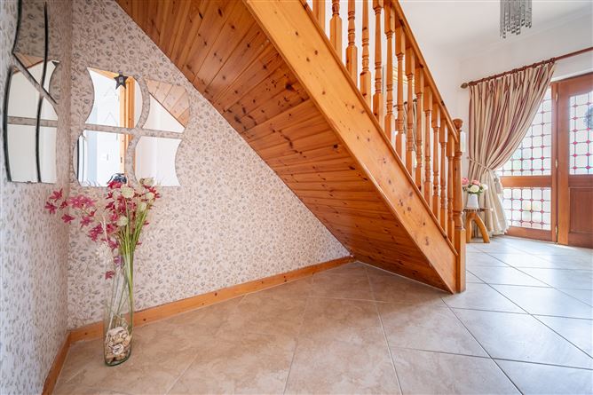 28 Wilton Manor, Rathnew, Wicklow