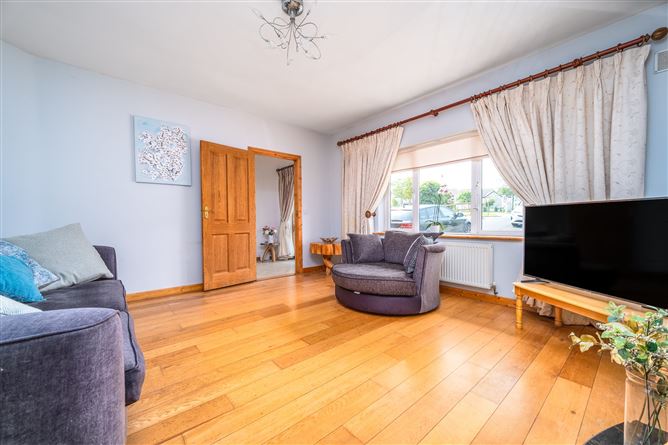 28 Wilton Manor, Rathnew, Wicklow