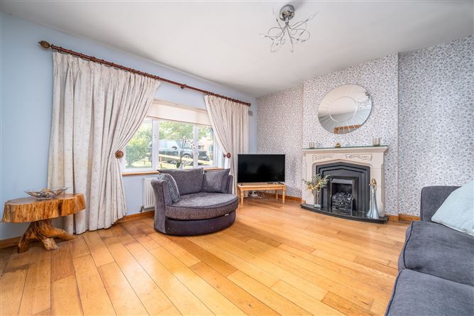 28 Wilton Manor, Rathnew, Wicklow