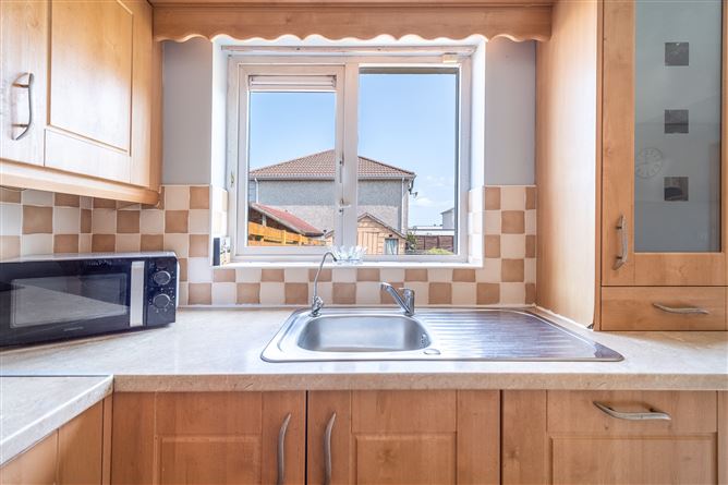 28 Wilton Manor, Rathnew, Wicklow