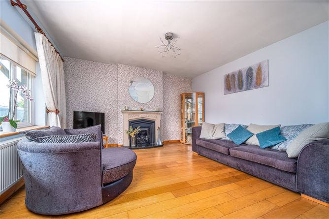 28 Wilton Manor, Rathnew, Wicklow