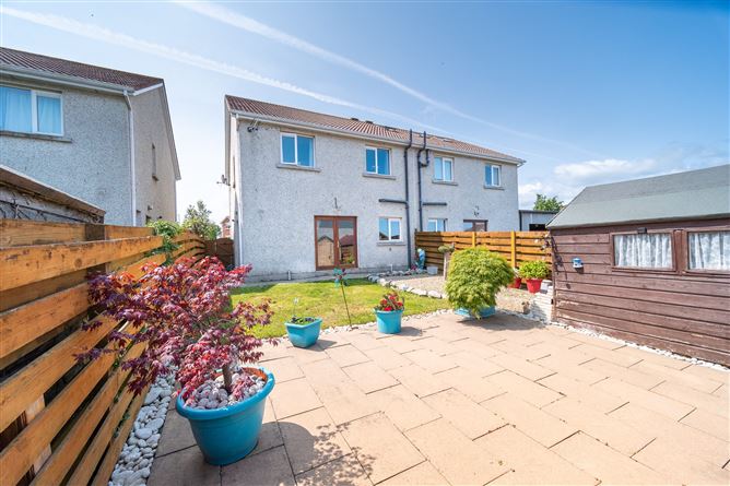 28 Wilton Manor, Rathnew, Wicklow