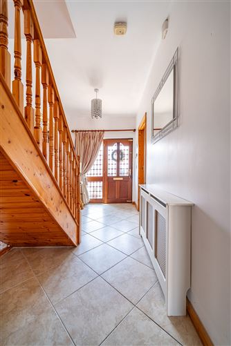 28 Wilton Manor, Rathnew, Wicklow