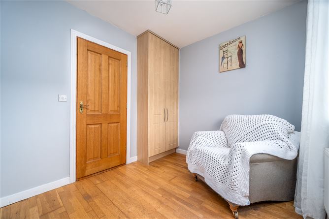 28 Wilton Manor, Rathnew, Wicklow