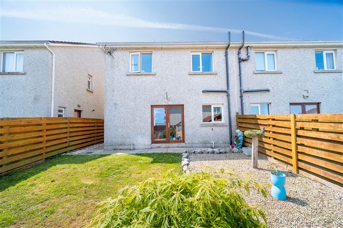 28 Wilton Manor, Rathnew, Wicklow
