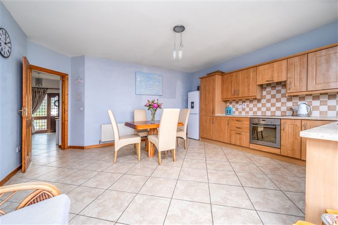 28 Wilton Manor, Rathnew, Wicklow