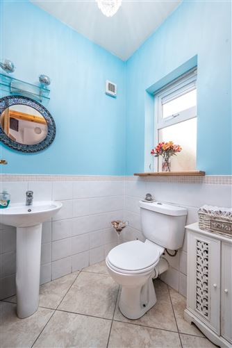 28 Wilton Manor, Rathnew, Wicklow