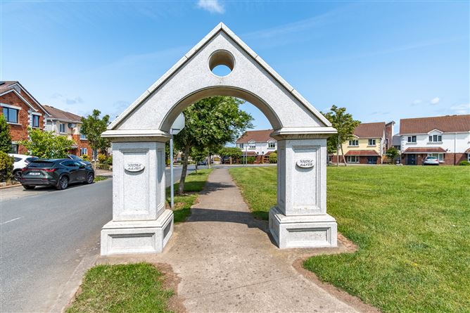 28 Wilton Manor, Rathnew, Wicklow