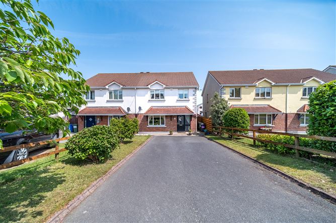 28 Wilton Manor, Rathnew, Wicklow