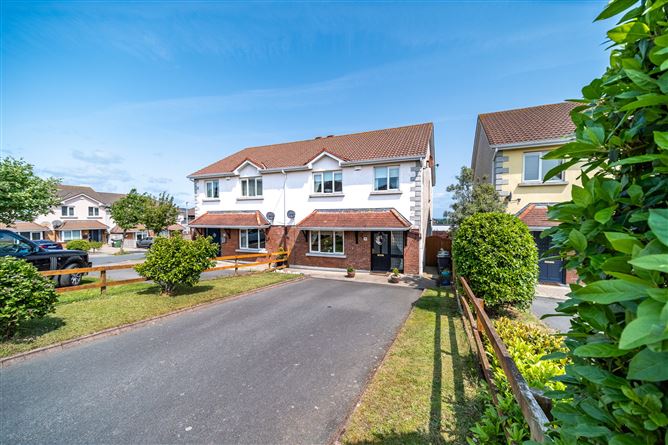 28 Wilton Manor, Rathnew, Wicklow