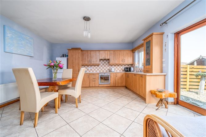 28 Wilton Manor, Rathnew, Wicklow