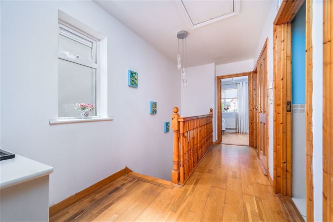 28 Wilton Manor, Rathnew, Wicklow