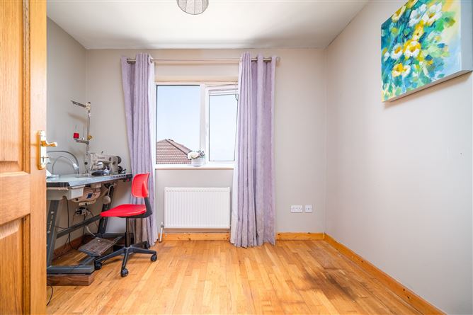 28 Wilton Manor, Rathnew, Wicklow
