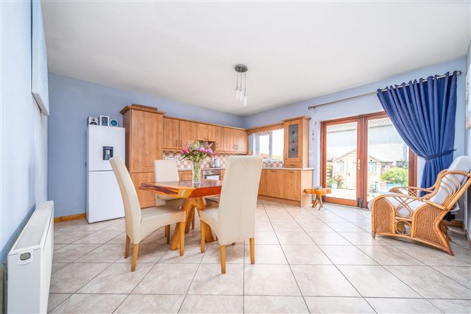 28 Wilton Manor, Rathnew, Wicklow