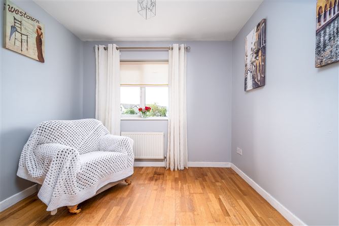 28 Wilton Manor, Rathnew, Wicklow