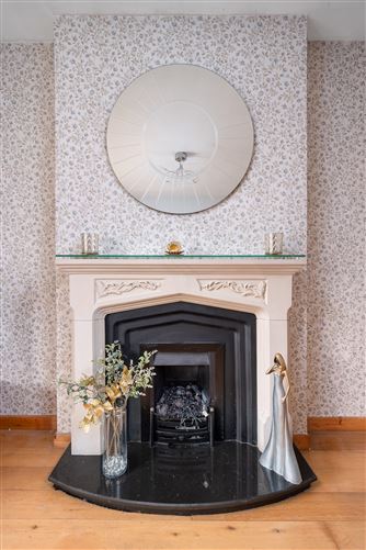 28 Wilton Manor, Rathnew, Wicklow