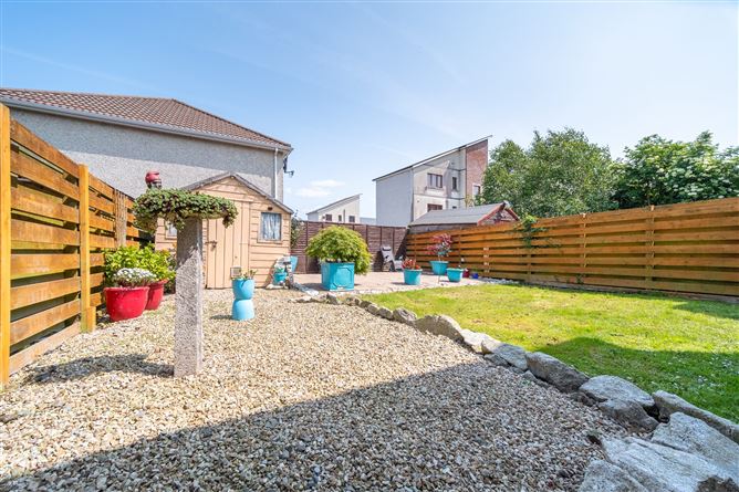 28 Wilton Manor, Rathnew, Wicklow
